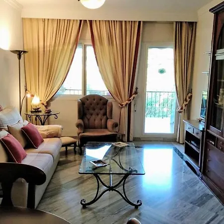 Cozy In Golden Mile Appartement *