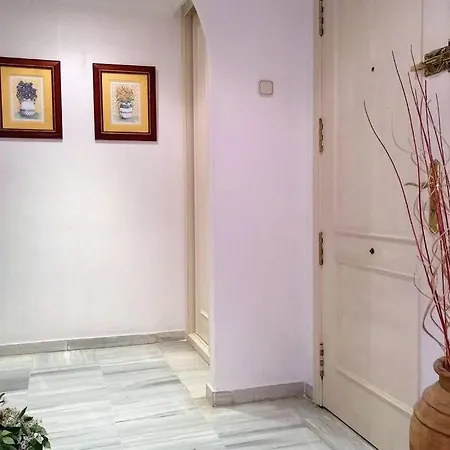 Appartement Cozy In Golden Mile *