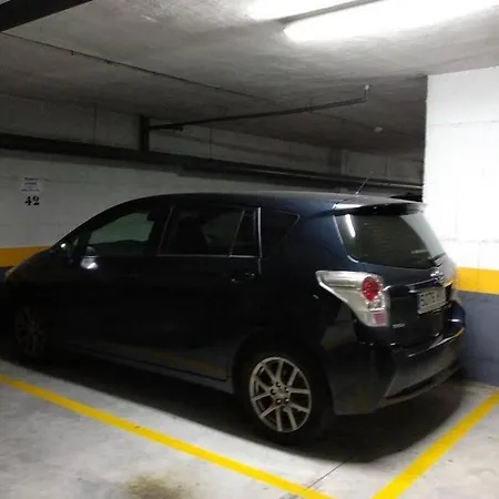 Cozy In Golden Mile Μαρμπέλλα