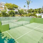 Apartment Cozy In Golden Mile Marbella