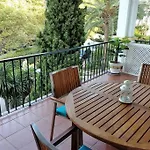 Apartment Cozy In Golden Mile Marbella