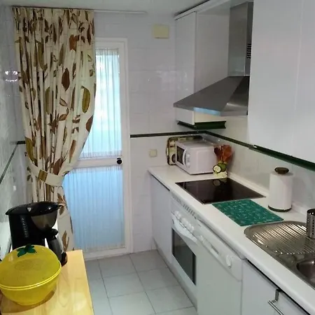 Cozy In Golden Mile Апартаменты Марбелья